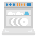 dishwasher repair in abu dhabi